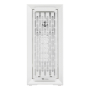 Корпус Thermaltake CTE T500 TG ARGB (CA-1X8-00F6WN-01) Белый
