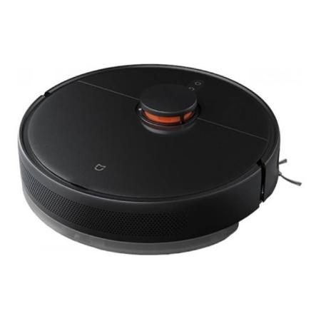 Робот-пылесос Xiaomi Mijia Sweeping and Mopping Robot (STYTJ05ZHM) Черный