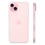 Apple iPhone 15 Plus 512Gb eSIM Pink, розовый