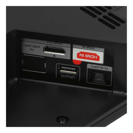 Саундбар Sony HT-G700 3.1, 400 Вт Чёрный