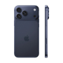 Apple iPhone 17 Pro Max 512Gb eSIM Deep Blue, тёмно-синий