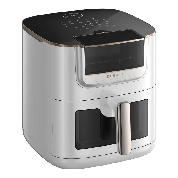 Аэрогриль Dreame AF30 Белый