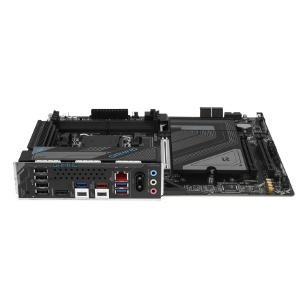 Материнская плата Gigabyte X870 GAMING X Wi-Fi 7, ATX