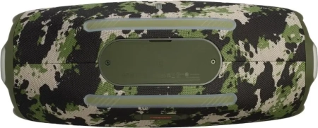 Портативная колонка JBL Boombox 4 Squad, камуфляж