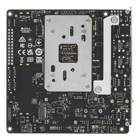 Материнская плата MSI MPG B650I EDGE WI-FI, Mini-ITX