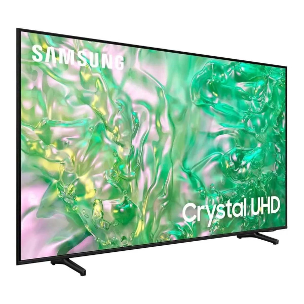 Телевизор Samsung 43" 4K UHD, 60Гц, Crystal UHD (UE43U8000FUXRU)