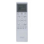 Кондиционер CHiQ Inverter CSDH-12DB-W Grace White, белый