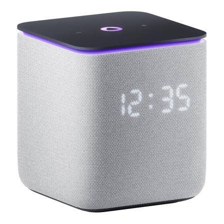 Умная колонка Яндекс.Станция Миди (Алиса) Серый