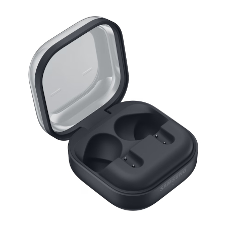 Наушники Samsung Galaxy Buds4 Pro (R640) Black, чёрный
