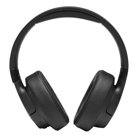 Беспроводные наушники JBL Tune 710BT Black, черный