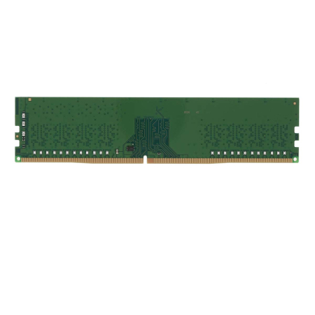 Оперативная память Kingston (KVR32N22S8/8WP) DDR4 8GB 3200MHz CL22 UDIMM 1x8GB