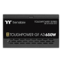 Блок питания Thermaltake Toughpower GF A3 (PS-TPD-0650FNFAGE-H) Gold, 650 Вт Чёрный
