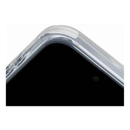 Чехол для iPhone 15 UNIQ Combat (IP6.1(2023)-COMWHT) Белый