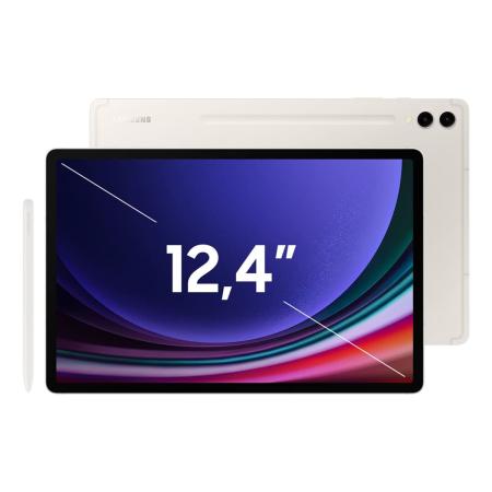 Samsung Galaxy Tab S9+ 12,4" Wi-Fi 12/512Gb Beige, бежевый