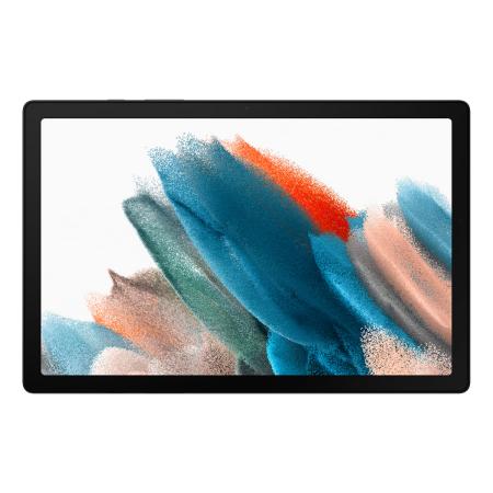 Samsung Galaxy Tab A8 10,5" (2021) Wi-Fi+LTE 64Gb Silver, серебристый