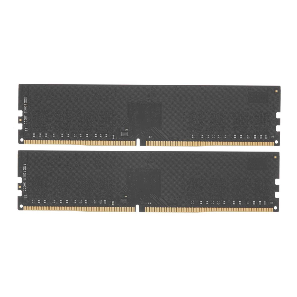 Оперативная память Patriot Signature (PSD432G3200K) DDR4 32GB 3200MHz DIMM 2x16
