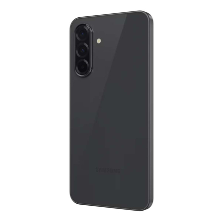 Samsung Galaxy A36 5G 8/256Gb Black, чёрный