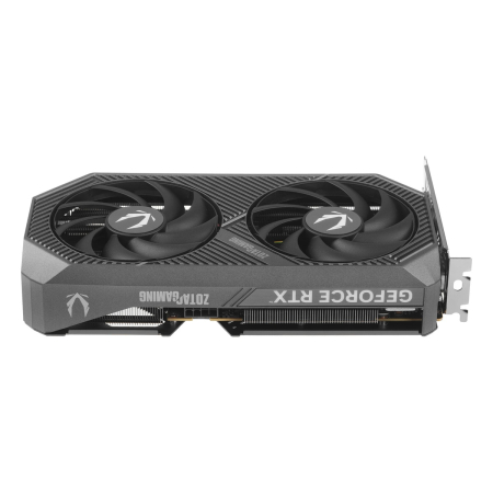 Видеокарта Zotac Nvidia GeForce RTX 5060Ti Twin Edge OC 8 Гб GDDR7 128 бит (ZT-B50610H-10M)