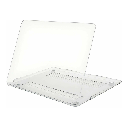 Чехол для MacBook Pro 14.2" 2021 Gurdini Прозрачный