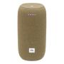 Портативная колонка с Алисой JBL Link Portable Straw, желтый