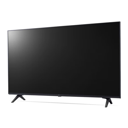 Телевизор LG 43" 4K UHD, 60 Гц, LED (43UT80006LA)
