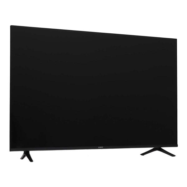 Телевизор Xiaomi TV A43 2025 RU 43" Full HD, 60Гц, Smart TV (L43MA-AFRU) Black, чёрный