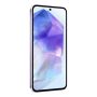 Samsung Galaxy A55 12/256Gb Awesome Lilac, лавандовый