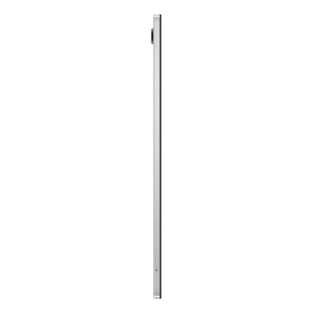 Samsung Galaxy Tab A8 10,5" (2021) Wi-Fi+LTE 64Gb Silver, серебристый