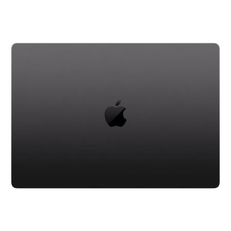 Apple MacBook Pro 16" (M3 Max 16C CPU, 40C GPU, 2023) 48/1Tb SSD (MUW63) Space Black, «чёрный космос»