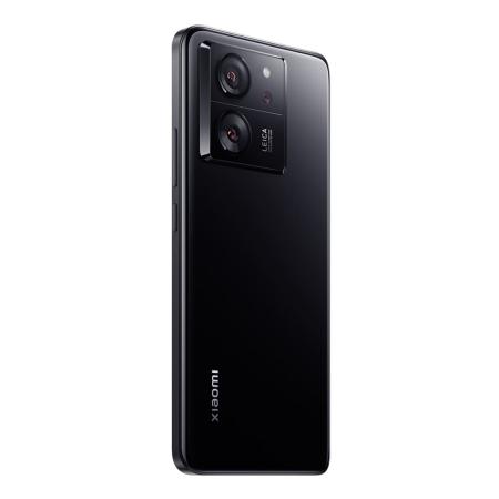 Xiaomi 13T Pro 12/512Гб Black, черный