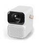 Проектор Xiaomi Wanbo Projector T6 MAX 1920x1080 (Full HD), 3000:1, 550 лм, LCD, 1.94 кг Белый