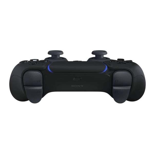 Геймпад Sony DualSense для Sony PlayStation 5 Черный