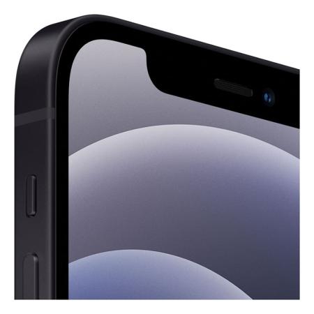 Apple iPhone 12 128Gb Black, черный