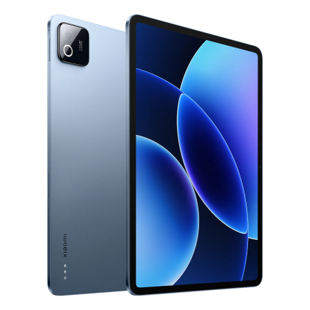 Xiaomi Pad 8 Pro 11,2" 8/128Gb Blue, cиний