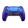 Геймпад Sony DualSense для Sony PlayStation 5 Chrome Indigo, синий