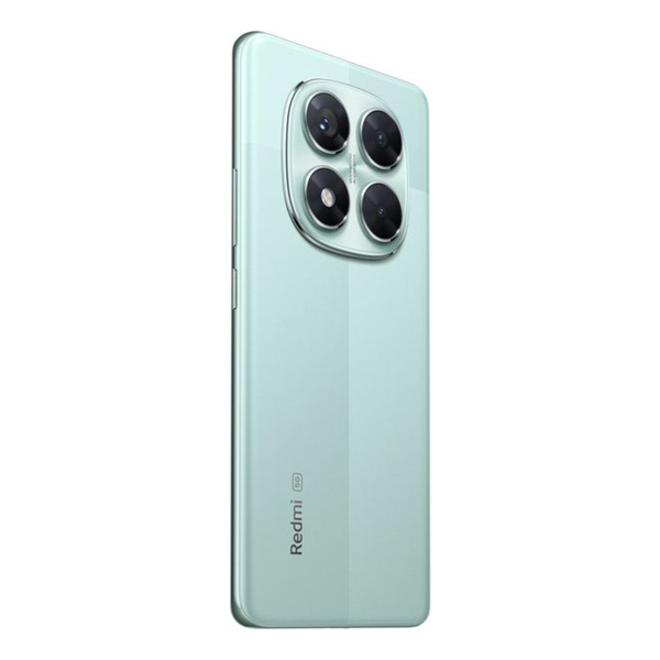 Xiaomi Redmi Note 14 Pro 5G 12/512Gb Coral Green, зелёный
