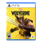 Игра Marvel's Wolverine для PlayStation 5, русская озвучка