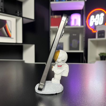 Trade in Apple iPhone 15 Pro 128Gb White Titanium IMEI: 0536