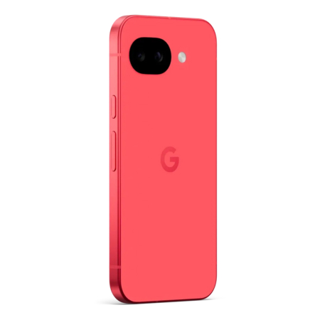 Google Pixel 10a 256Gb Berry, красный
