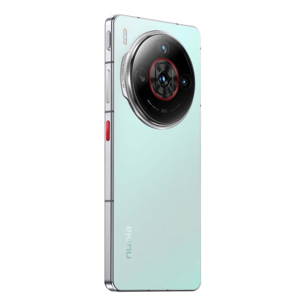 ZTE nubia Z60S Pro 12/256Gb Aqua, голубой