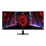 Монитор Xiaomi Mi Curved Gaming Monitor VA 3440x1440 (G34WQi)