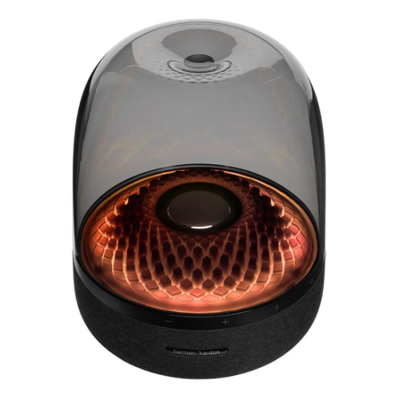 Колонка Harman Kardon Aura Studio 4 Black, чёрный