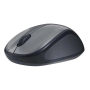 Беспроводная мышь Logitech M235 Wireless (910-002201) Colt Matte, серый