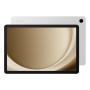Samsung Galaxy Tab A9+ 11" Wi-Fi+5G 8/128Gb Silver, серебристый