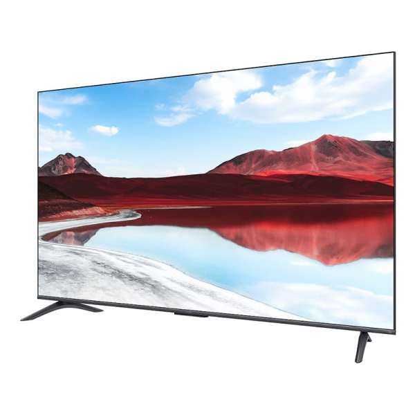 Телевизор Xiaomi TV A Pro 75 2025 RU 75" 4K UHD, 60Гц, QLED (L75MA-SRU)