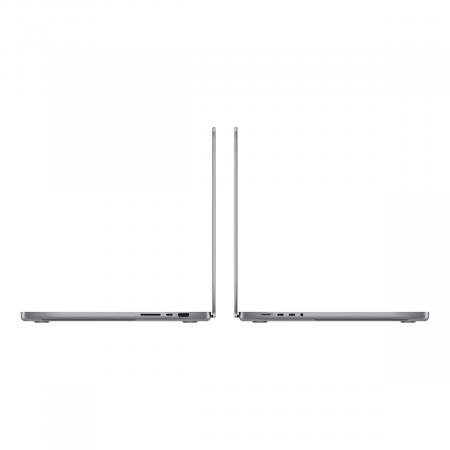 Apple MacBook Pro 16" (M2 Pro 12C CPU, 19C GPU, 2023) 16/1Tb SSD (MNW93) Space Gray, «серый космос»
