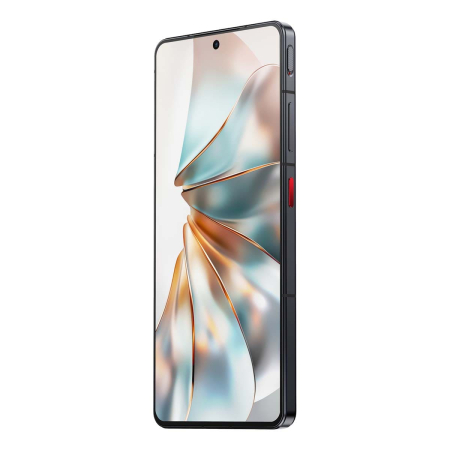 ZTE nubia Z60S Pro 12/256Gb Black, чёрный
