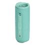 Портативная колонка JBL Flip 6 Teal, бирюзовый