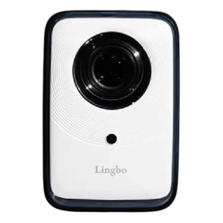 Проектор Lingbo M1 PRO черный