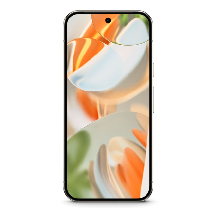 Google Pixel 9 Pro 12/128Gb Porcelain, бежевый